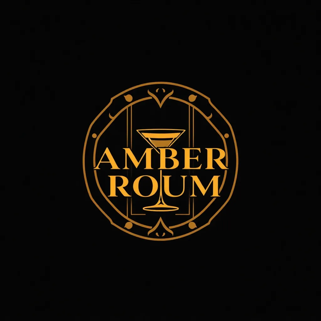Amber Room