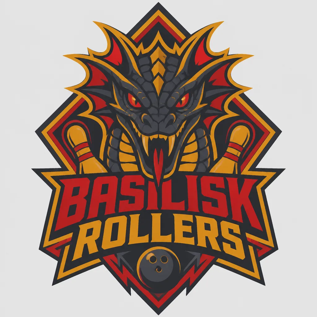 Basilisk Rollers