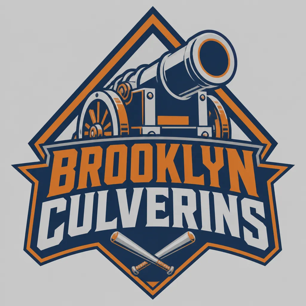 Brooklyn Culverins